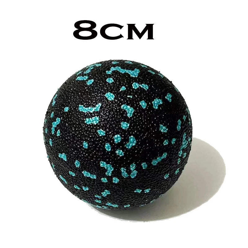 EPP Fitness Ball Double Lacrosse Massage Set Mobility - View 22 | SAMAG