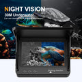 Underwater Fishing Camera HD 1080P Infrared Lights | SAMAG