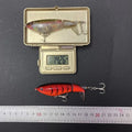 90mm 14g Rotating Tail Fishing Lures Flexible Whopper | SAMAG