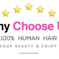 Short Bob Wig 250 Density Kinky Straight Headband Human Hair Wigs Clearance For Women Machine Made Yaki Straight Virgin Hair
