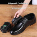 Sponge shoe wax shoe polish brush shoe accessories Leather Care Polish, Colorless Cleaning Cream for Shoes & Leather Goods