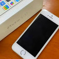 Apple iPhone 5S 8MP Camera 1136x640 4.0inch Screen Used Phone