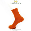 MAGIFANCY Quality Hot Colorful Solid Cotton Men Tube | SAMAG