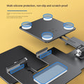 New tablet stand computer desktop