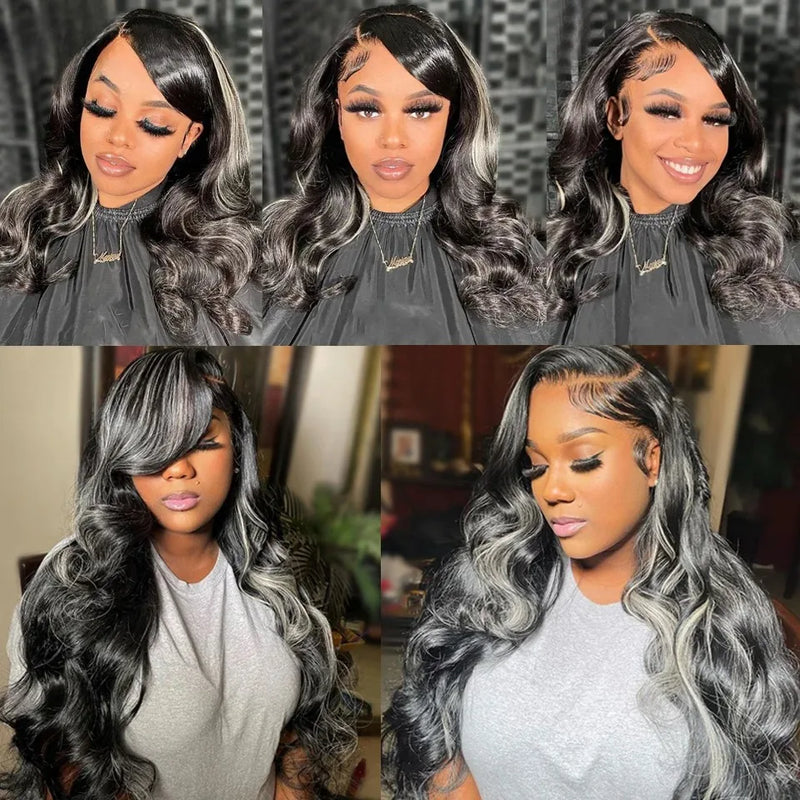 180Density Honey Blonde Wig Long Body Wave Lace Front Wigs Blonde 13x4 Hd Lace Frontal Wig Pre Plucked Daily Wear For Women