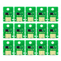 MC-32 Maintenance Tank Chip For Canon TC-5200 TC-5200M - Visuel 9 | SAMAG