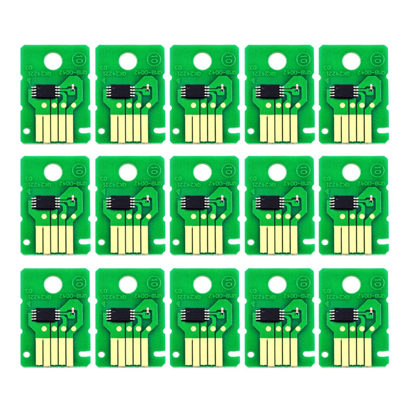 MC-32 Maintenance Tank Chip For Canon TC-5200 TC-5200M - Visuel 9 | SAMAG