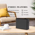 NAMSTE 4000m³ Fragrance Diffuser Smart Timing Scent Air Machine For Home Hotel Spa HVAC Aroma Diffuser Electric Air Freshener