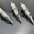 EZ Revolution Cartridge Tattoo Needles #12 0.35mm Round Liner RC1201RL RC1203RL RC1205RL RC1207RL RC1209RL 11/14/18RL 20 pcs/lot