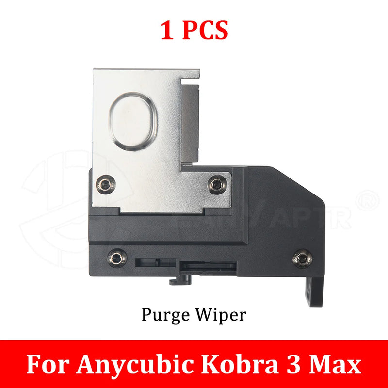 For Anycubic Kobra 3 Max/K3M Combo Printer Parts Accessories Print Head