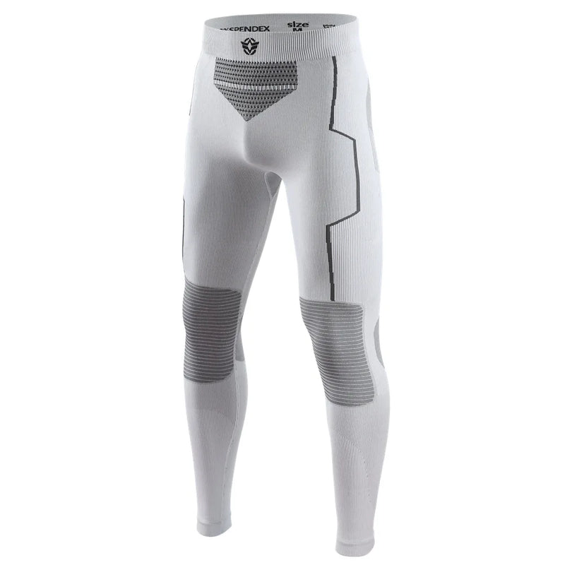 Men Boy Skiing Underwear Set Fitness Workout Thermal Gym Ski Snowboarding Hiking Sport Running Yoga Exercise Suit Long Johns