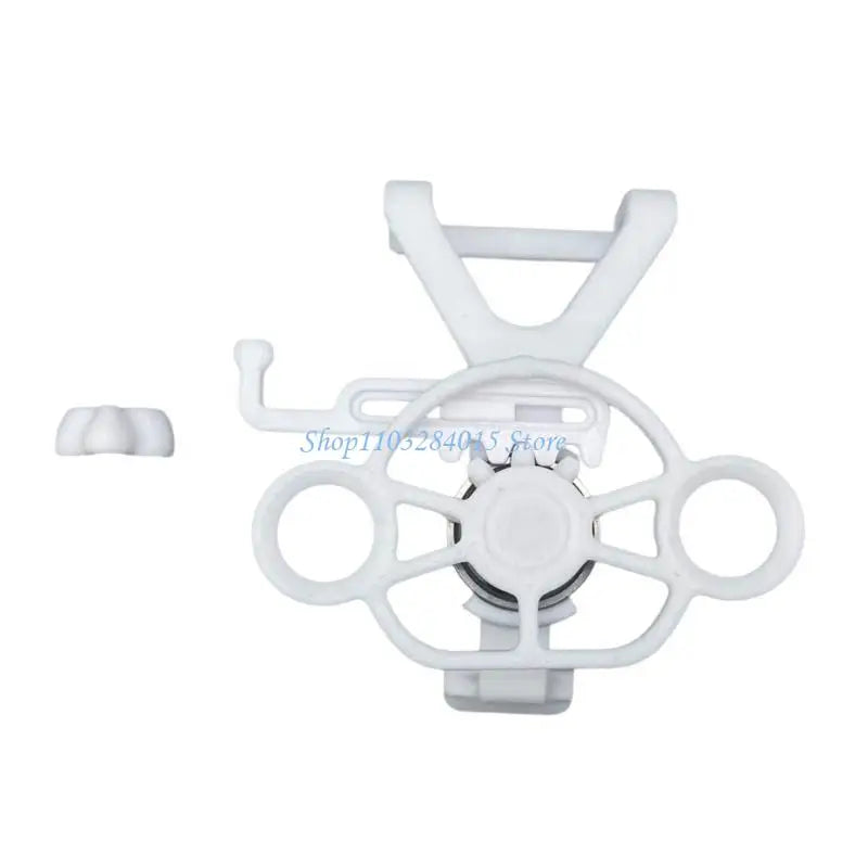 R6FF Gaming Wheel Game Controller Mini Steering Wheel Gamepad Accessories