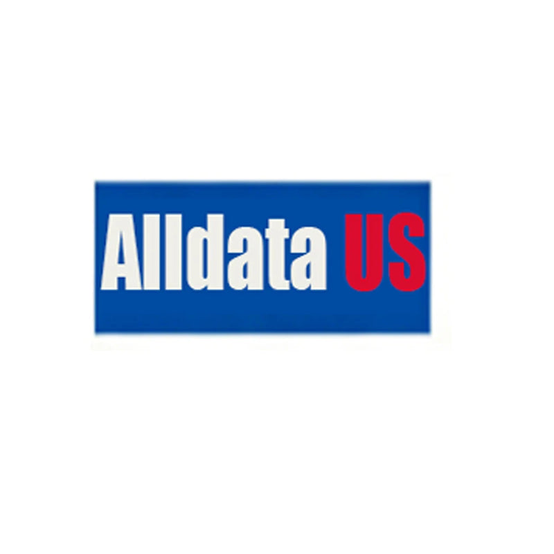 Alldata US Automotive Repair Data Software Complete Vehicle Maintenance Database Program Automotive Technician Software