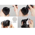 Camera cleaning kit Air blower + lens cloth + brush