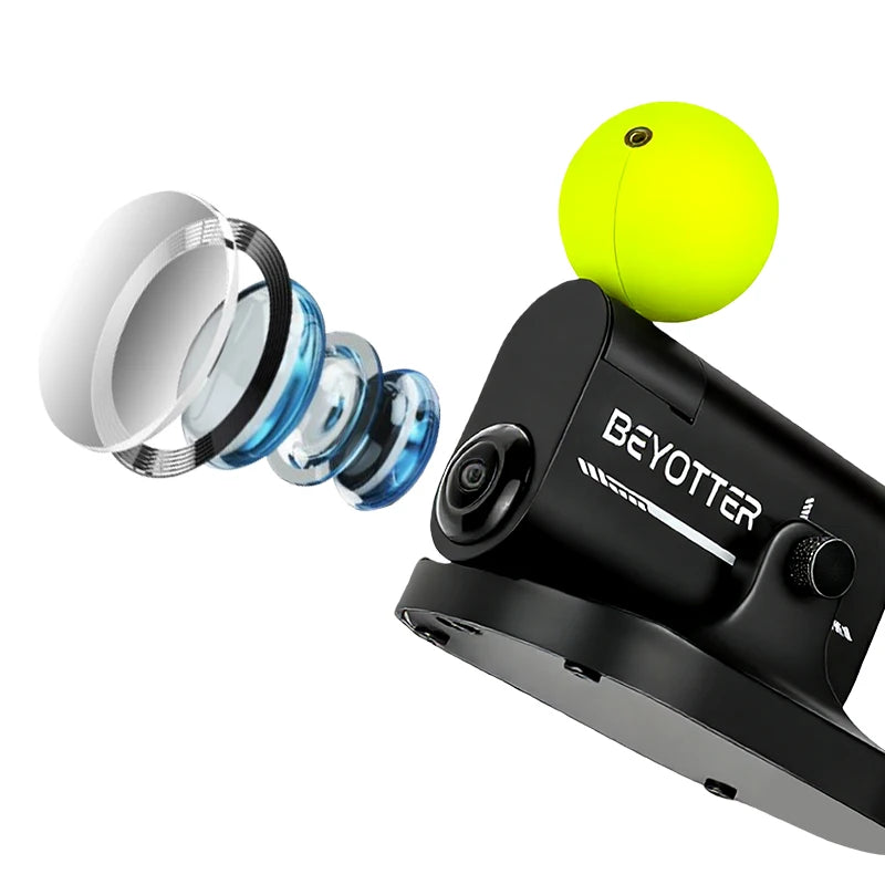 Portable Underwater Fish Finder with 0.6-30m Detection | SAMAG