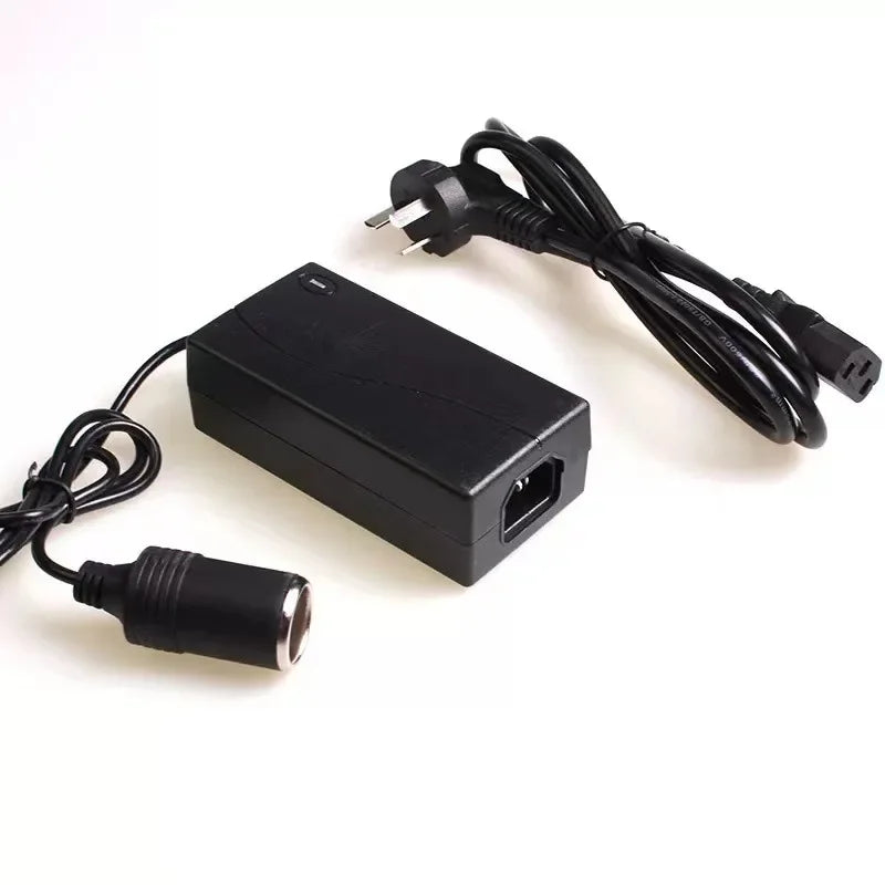 Car Refrigerator 6L 12V Electric Freezer Mini Car Freezer Cooler and Warmer Electric Fridge Portable Icebox Travel Refrigerator