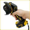 DEWALT Cordless Grinder Cutting Machine Grinding Polishing Electric Diamond Power Tools Angle - View 5 | SAMAG