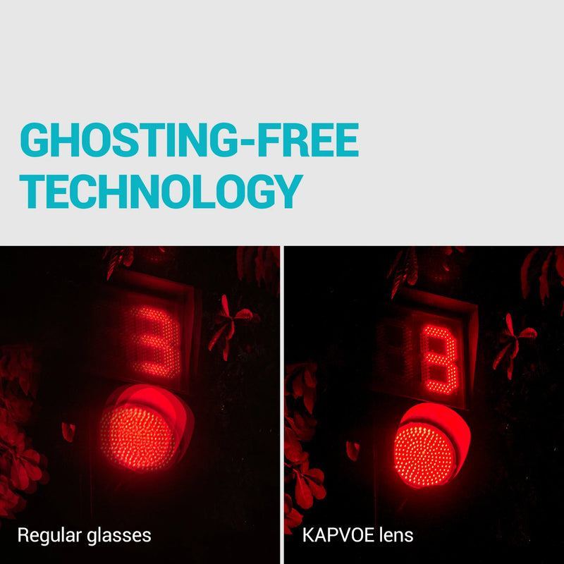 Kapvoe New Photochromic Cycling Sunglasses Men Women MTB - View 5 | SAMAG