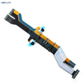 Spin Axis Flex Cable For Samsung Galaxy Z Flip5 F731 F731B F731U Motherboard Connect Main Board Mobile Phone Parts Z Flip 5