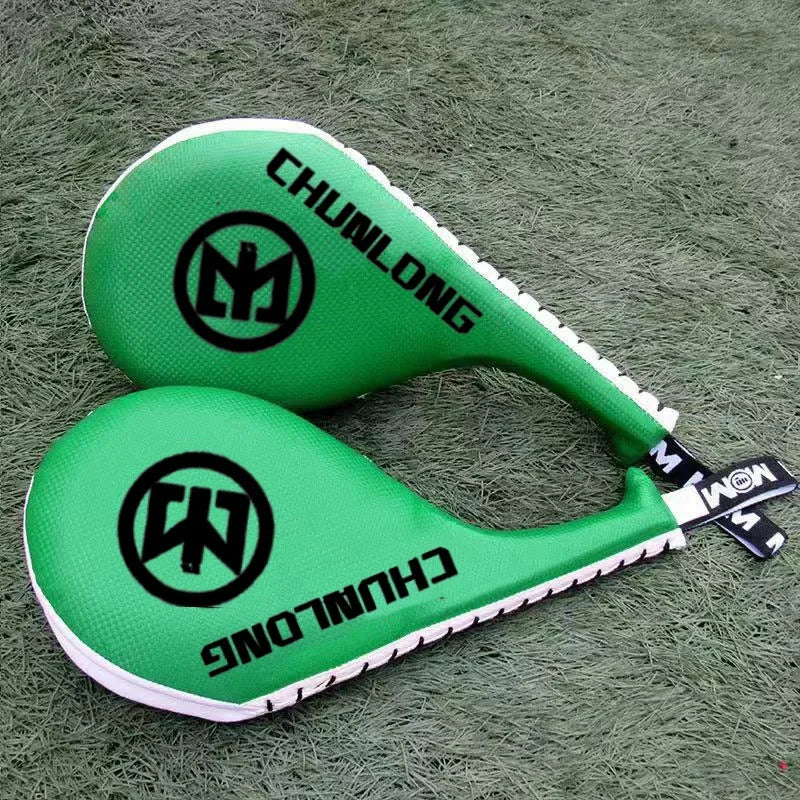 Children Adult Taekwondo Foot Target Training Equipment | SAMAG