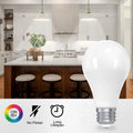 4PCS E27 E14 LED Bulb AC220V SMD2835 3W 6W 9W 12W 15W 18W 20W LED Lamp Cold Warm White Led Bulbs Indoor Lighting