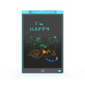 8.5 Inch LCD Screen Children's Digital Drawing Tablet Electronic Writing Board with Handwriting Pad Stylus Pad LCD Screen Gift