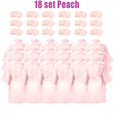 6-18Set Spa Party Robes for Girls Gowns for Supplies | SAMAG