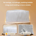 1Pc Foldable Foot Soaking Tub Portable Insulated Spa Bucket with Handles Odor-Free No Power for Travel Home