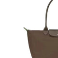 Excellent 2026 New Stylish Nylon Foldable Tote Bag Crossbody Shoulder Underarm Handbag Large Medium Small Sizes