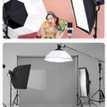 50cm 65cm 70cm 90cm Softbox with Bowens interface Light Box Photo Soft Light Box For Professional Photography Photo Studio