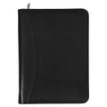 Zipper Document Folder A5 Business Portfolio Binder Organizer Office Portfolio Business Folder Multi Functional Organizer