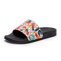 Women's Beach Shoes Summer Simple Beige Home Shoes Bathroom slippers