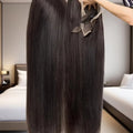 30 36 Inch Bone Straight Human Hair Wigs 13x6 Hd Lace Frontal Wig Brazilian Straight 13x4 HD Lace Front Human Hair Wig For Women