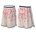 Loose Basketball Shorts for Men's Summer Sports Training in 2025 Casual Loose and Breathable Pants American Five Point Shorts