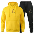 Pull à capuche et pantalon de jogging pour hommes | SAMAG