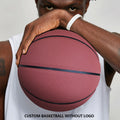 Wear - resistant No Logos Game Training Basketball Official - View 3 | SAMAG