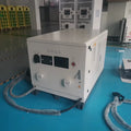 Customized 120KW Mobile EV Charger Portable High Power DC Fast Charging Equipment for Roadside Rescue Electric Vehicle Support