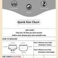 6pcs Cotton Women's Lingerie M-XXL Solid Seamless Panties Sexy Breathable Low-Waist Briefs Female Soft Comfortable Underpants