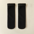 5 Pairs Men's Thick Warm Snow Hiking Socks For Cold | SAMAG
