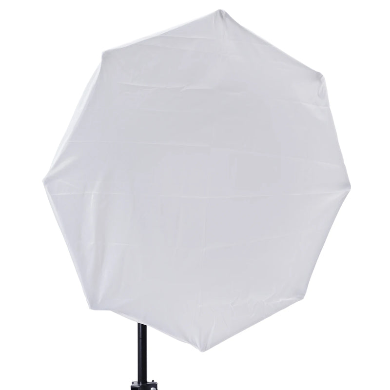 70cm Octagon Softbox Photography Lighting soft box With Tripod  Photo Studio Accessories Various Of Bulb