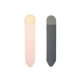 Universal Sticky Stylus Holder, Self-Adhesive Sleeve Pouch for Apple iPad Pencil 1/2, Attached Pen Bag Holder