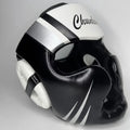 Professional MMA Boxing Training Helmet Thick Sponge | SAMAG