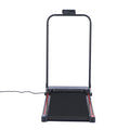 Treadmill with Incline Foldable Walking Mat Running | SAMAG