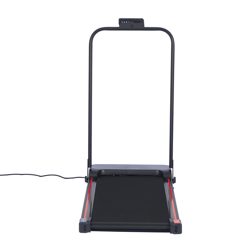 Treadmill with Incline Foldable Walking Mat Running | SAMAG