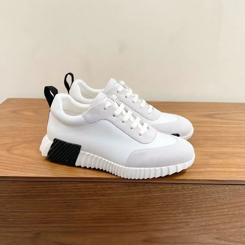 New Fashion Autumn Winter Men's fashion,fully equipped sports shoes, personality, Outdoor Shoes breathable running shoes 2026
