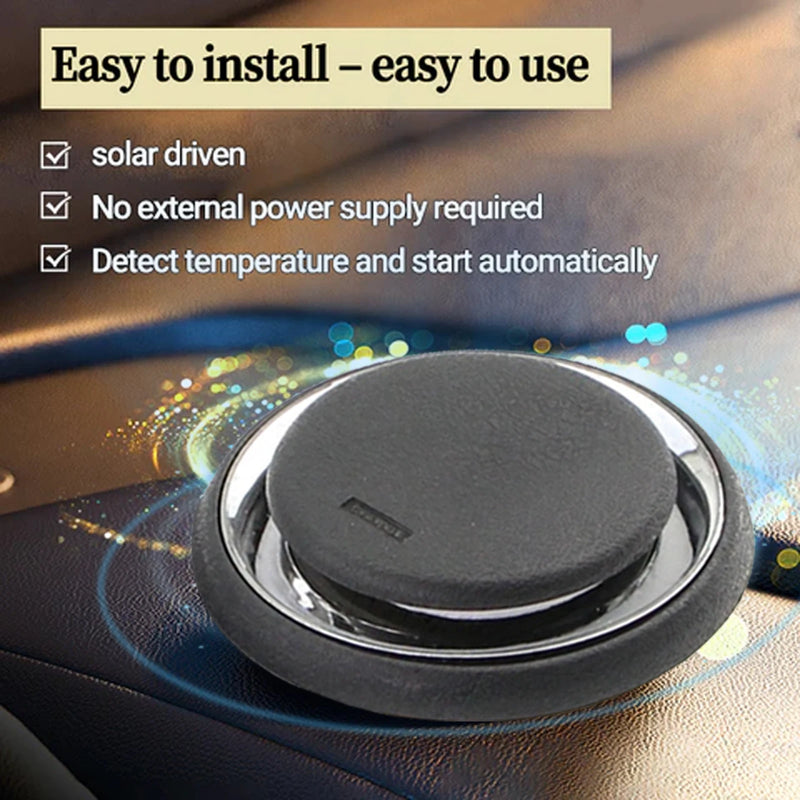 Winter Portable Microwave Ice Remover Antifreeze Snow Melting Deicing Tool Solid Aromatherapy Car Diffuser For Auto Snow Removal
