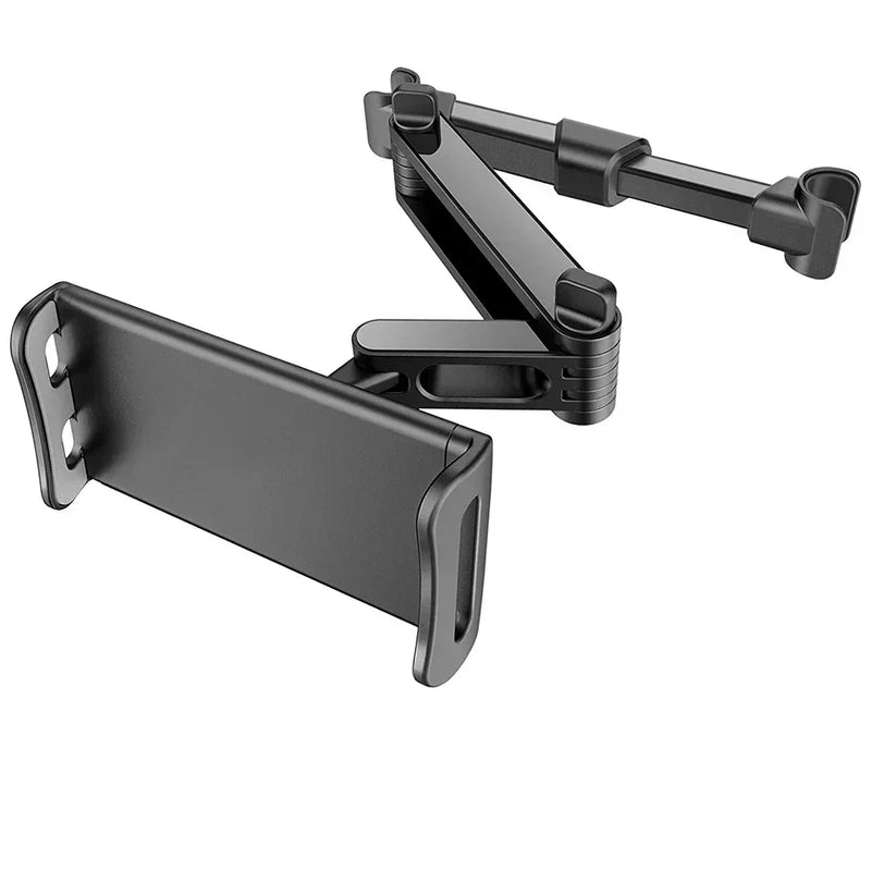 360 Rotation Universal Car Back Seat Headrest Mount Holder For iPad Air 1 2 4-11 Inch Mini Tablet PC Auto Car Phone Holder Stand
