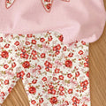 2-Piece Set of Simple and Versatile Casual Summer Outfits | SAMAG