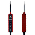 Automotive Electric Circuit Tester Car Electrical System Tester Automobile Circuit Tester With Power Switch Vehicle Diagnostic