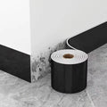 1pc 196.85inX3.94in Self-adhesive Wall Sticker, Waterproof and Anti Fouling Decoration, Whole Wall Background Wall Wallpaper